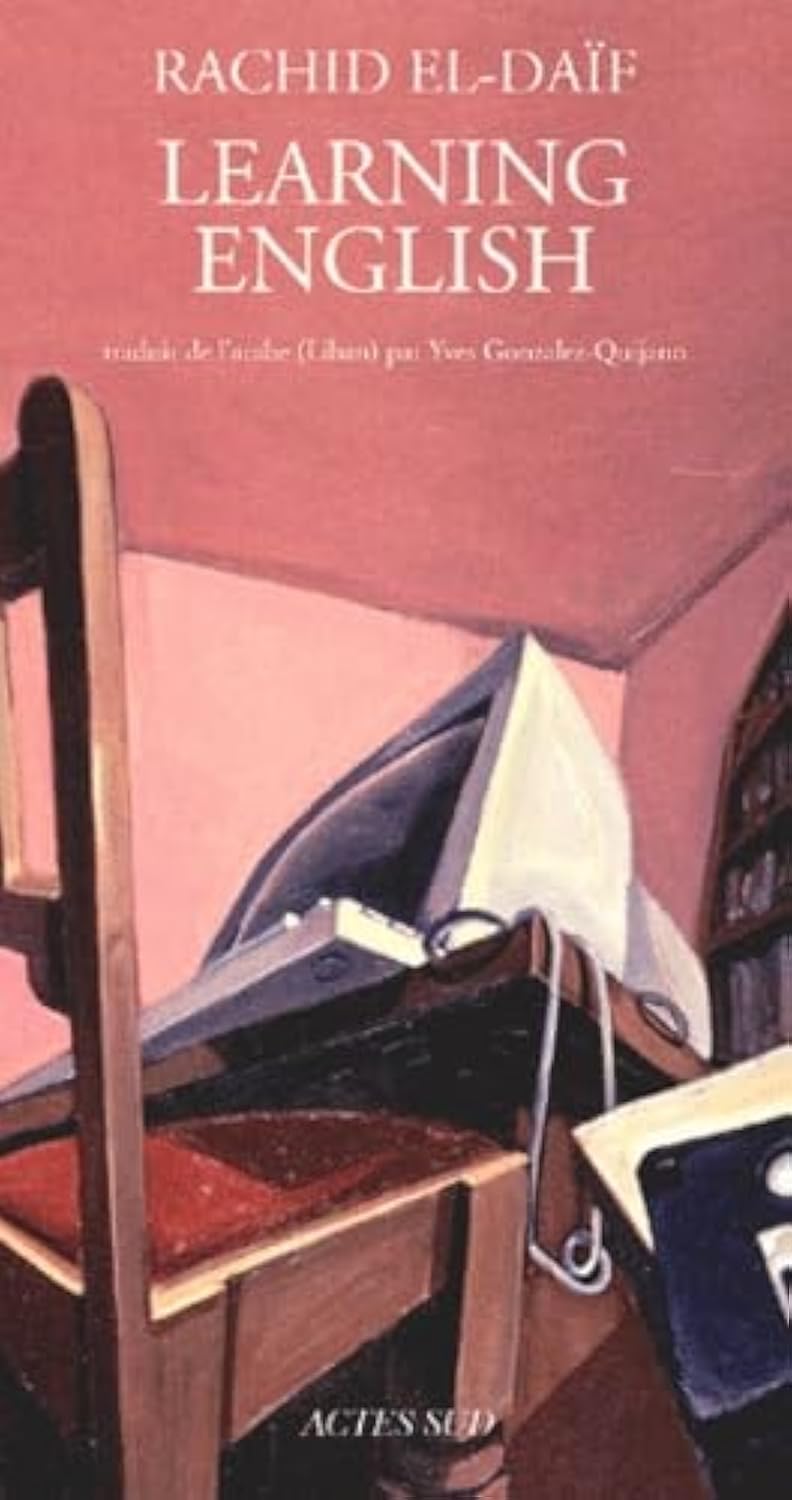 Learning English 9782742735815