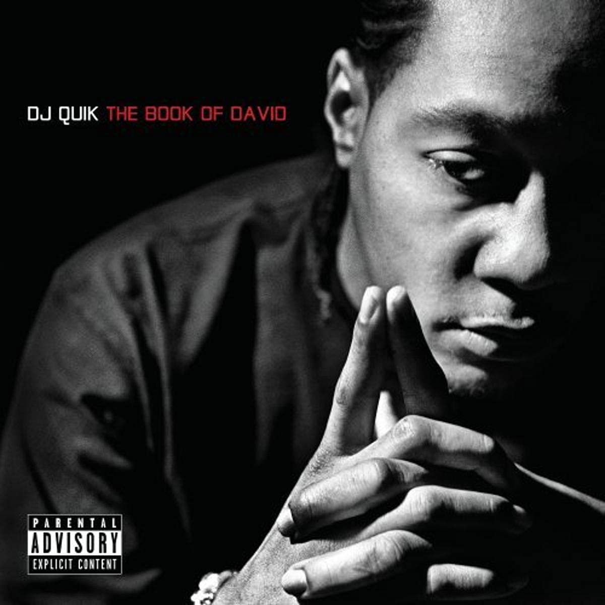 The Book of David 0044003136175