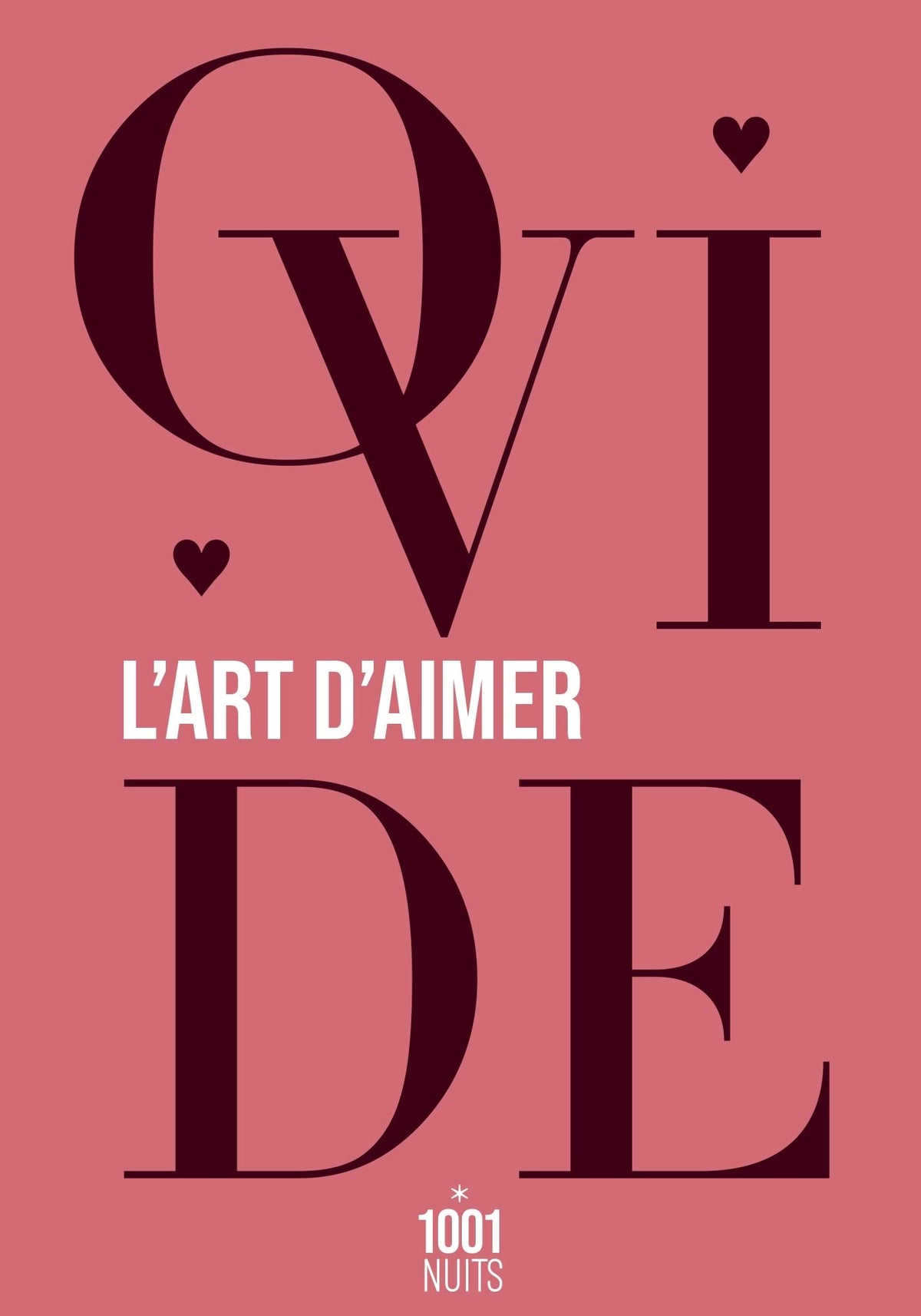 L'art d'aimer 9782755508284
