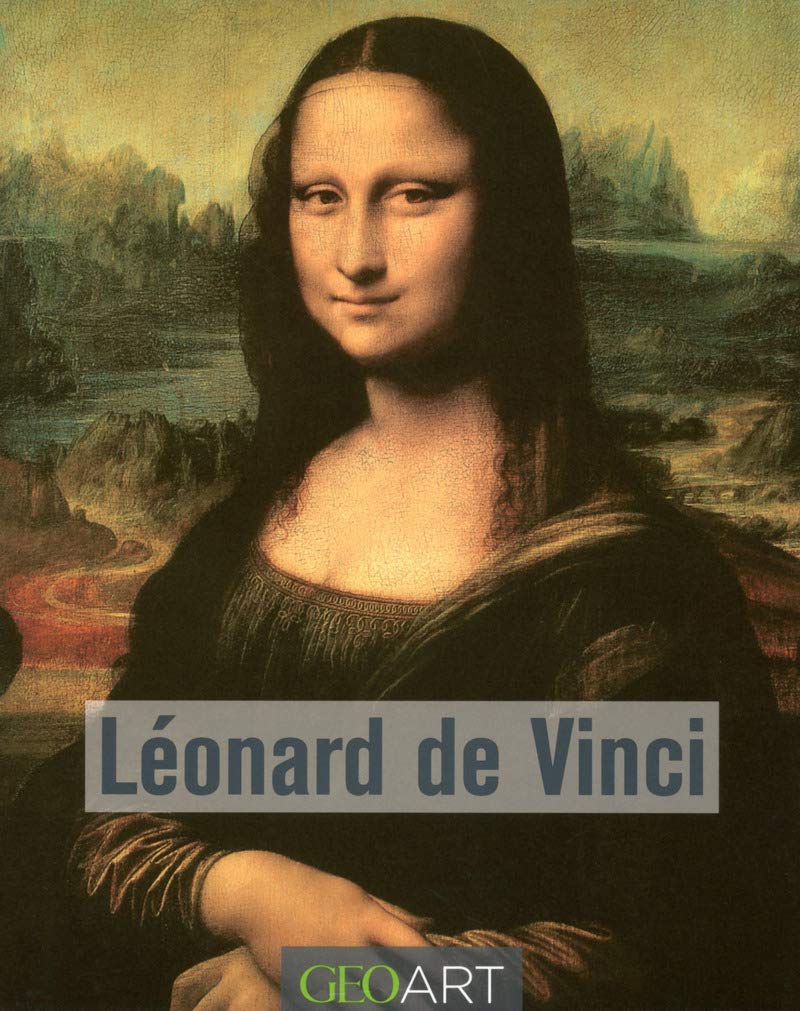 Léonard de Vinci 9782810413768