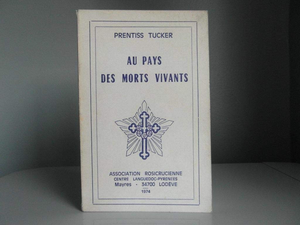 Au pays des morts vivants 