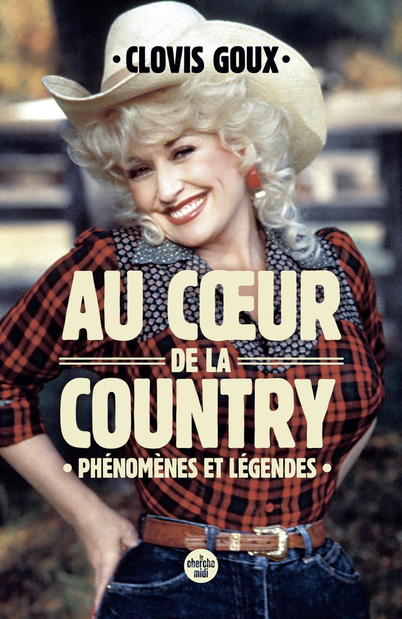 Au coeur de la country. Phénomènes et légendes 9782749183381
