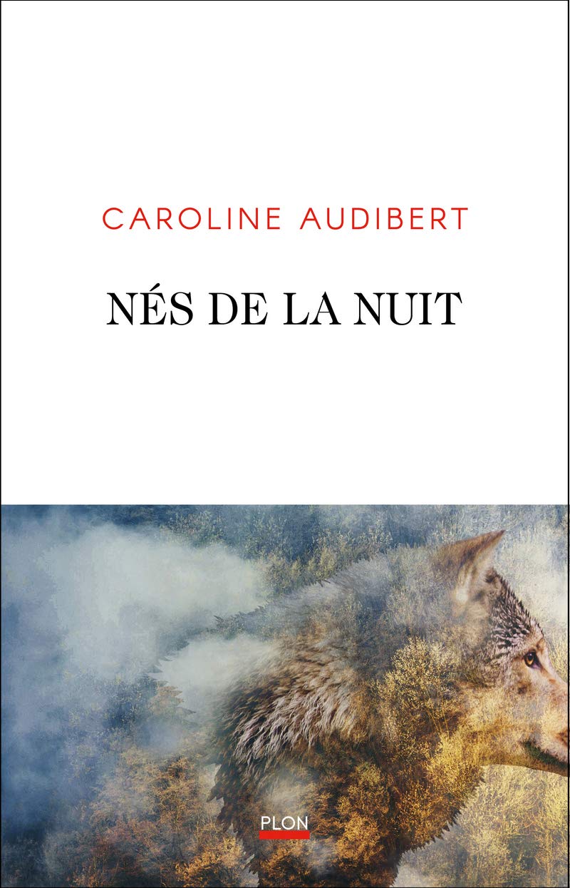 Nés de la nuit 9782259278744