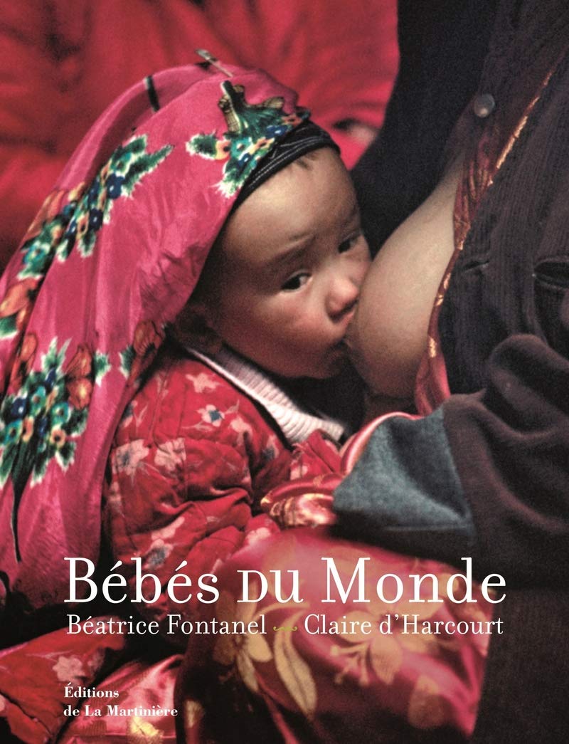 Bébés du monde 9782732440170