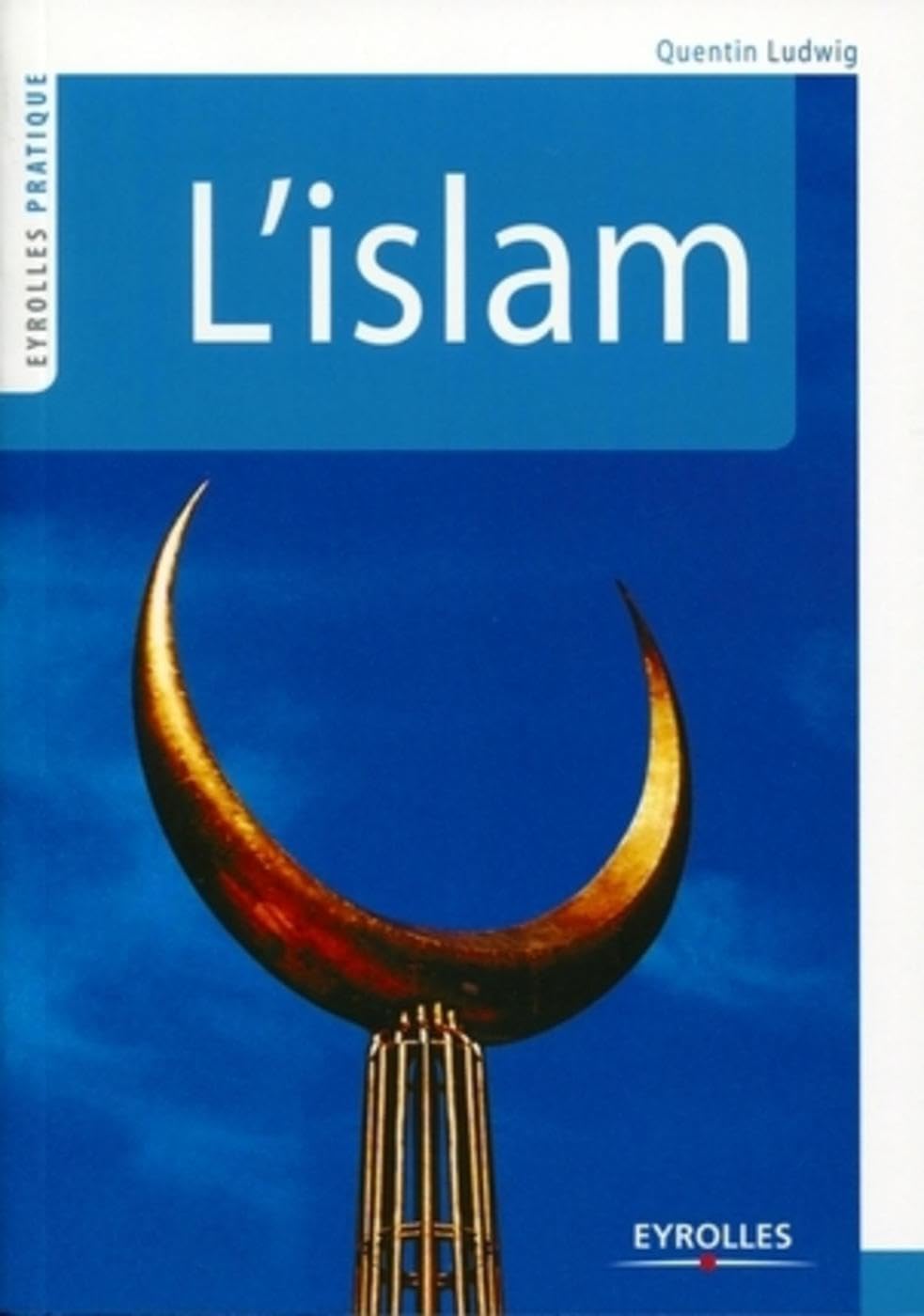 L'islam 9782212547672