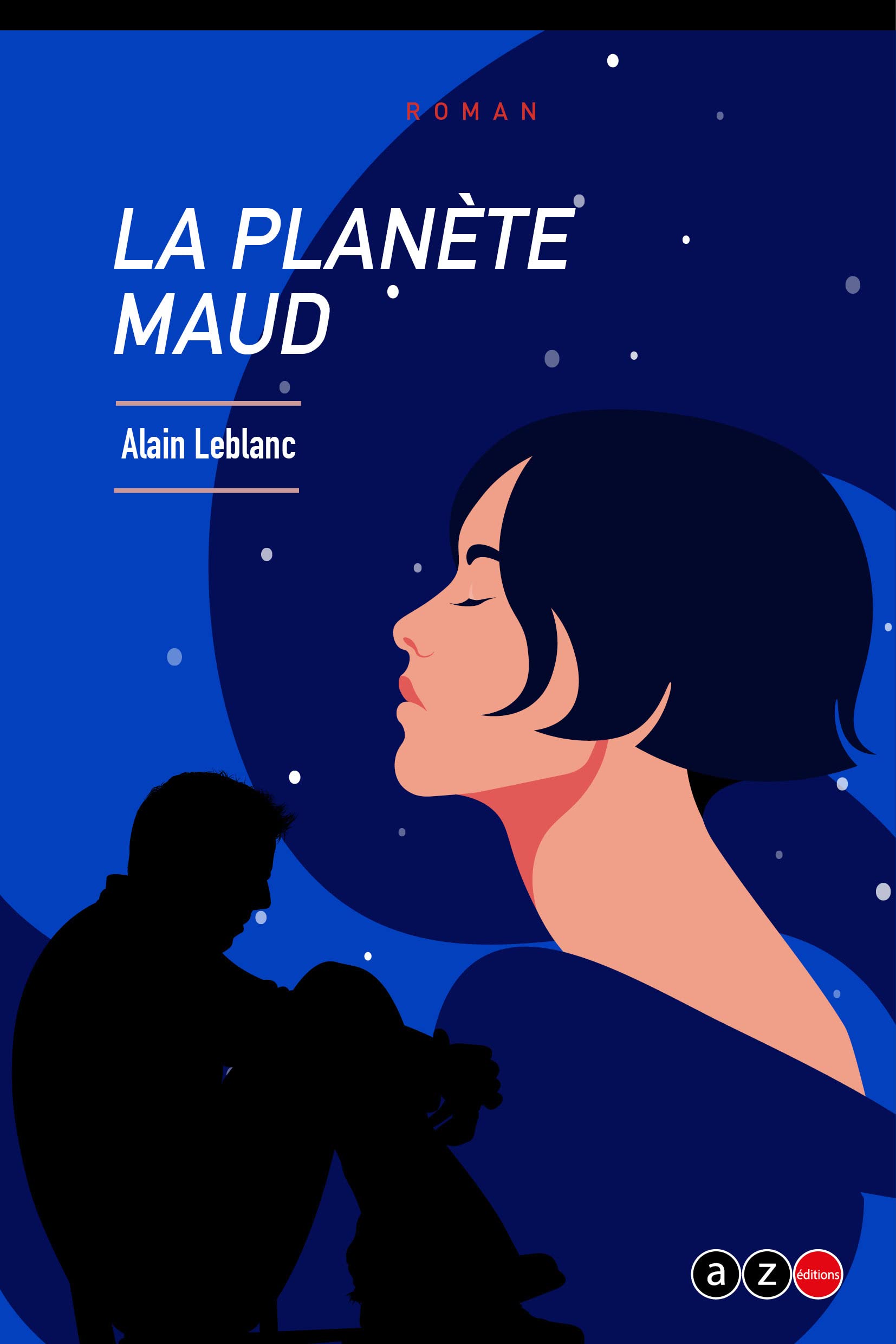 La planete maud 9782382101056