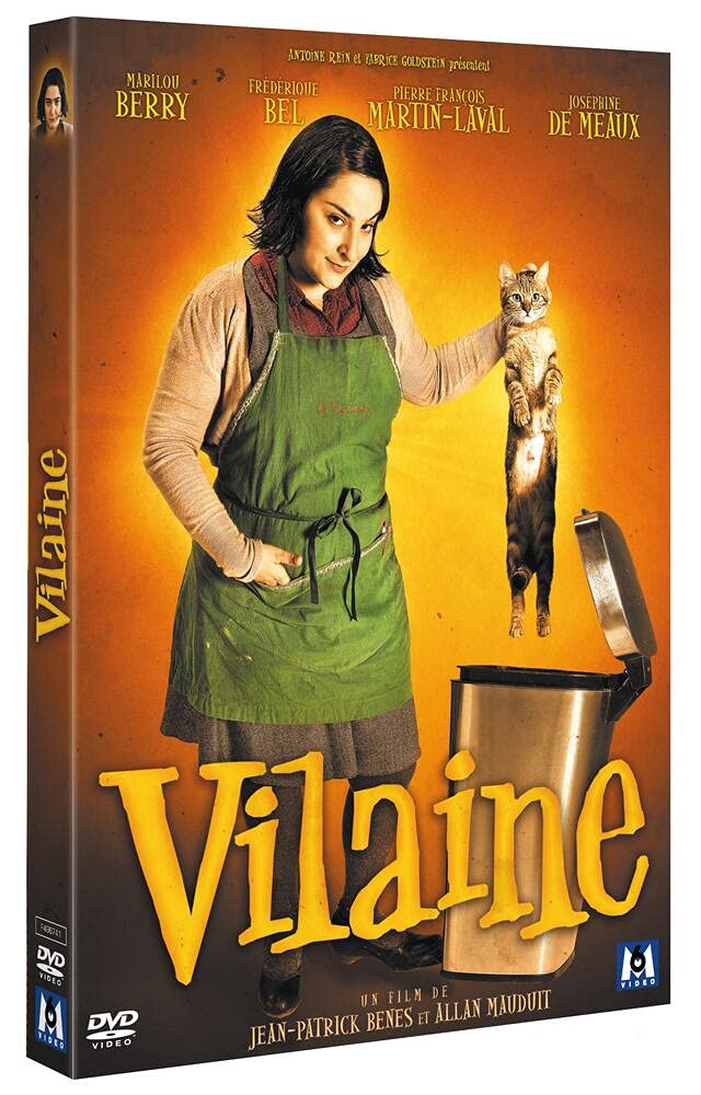 Vilaine 3512392901294