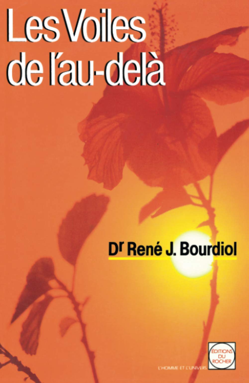 Les Voiles de l'au-delà 9782268013855