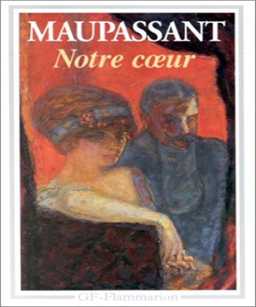 Notre coeur 9782080706508