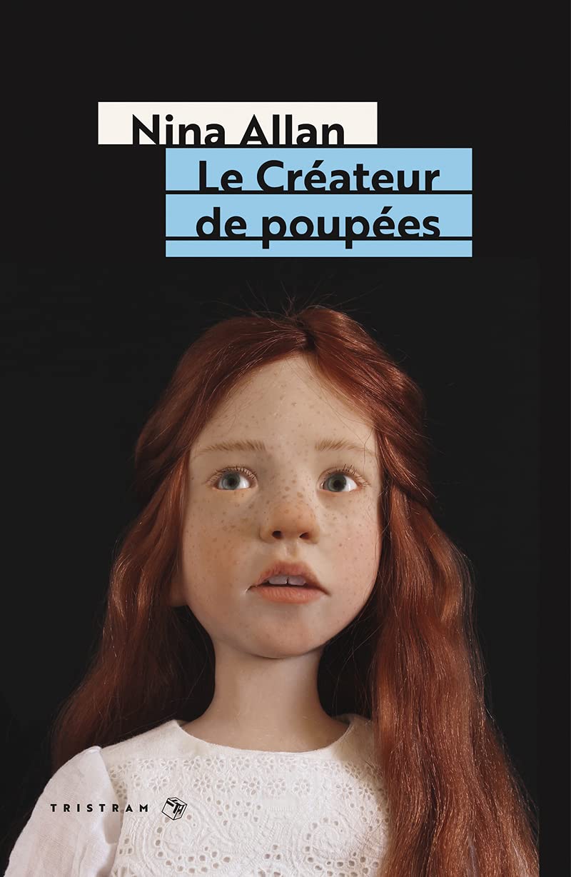 Le Créateur de poupées 9782367190822