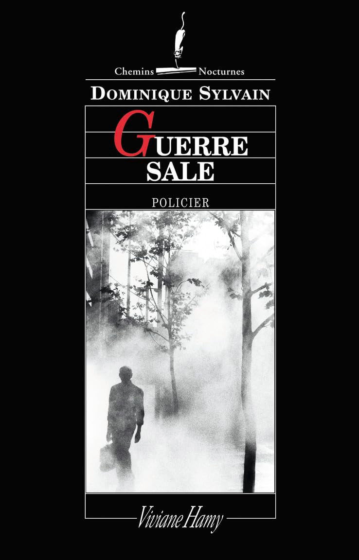 Guerre sale 9782878583403