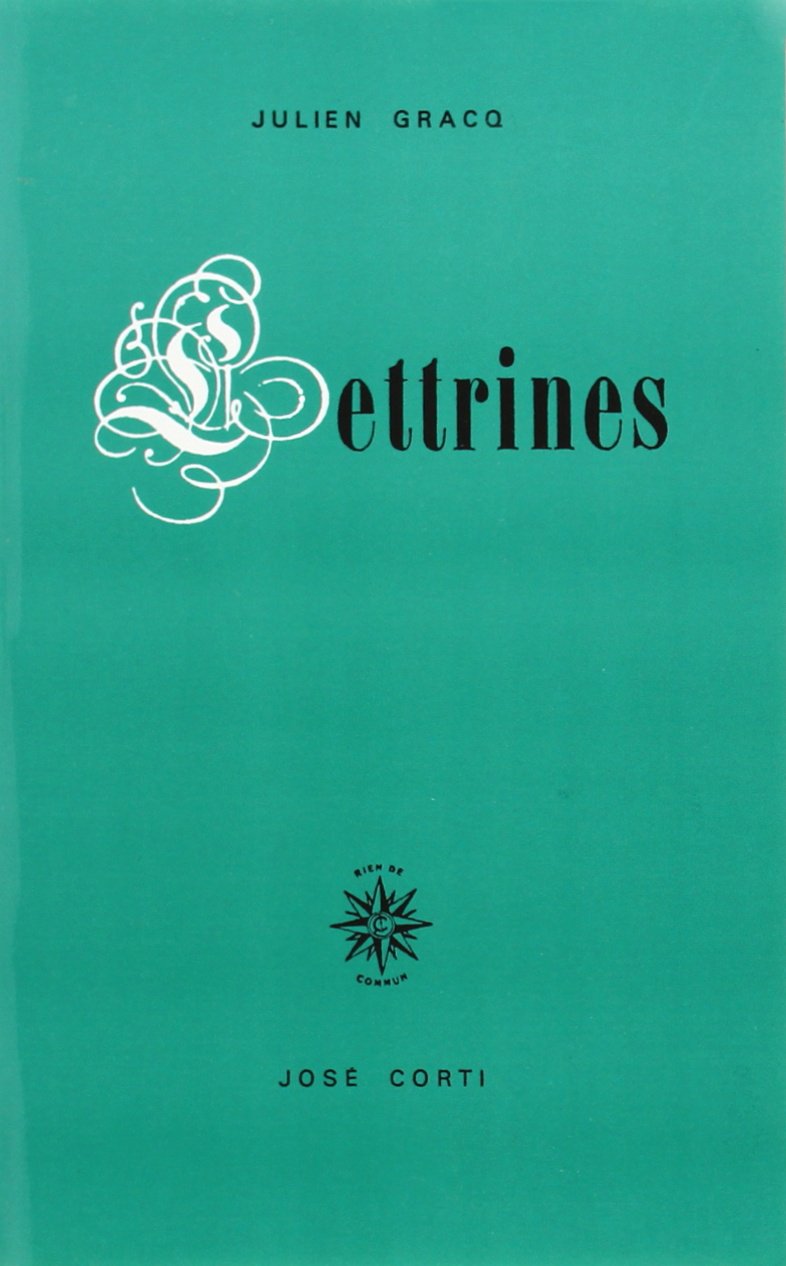 Lettrines 1 9782714302960