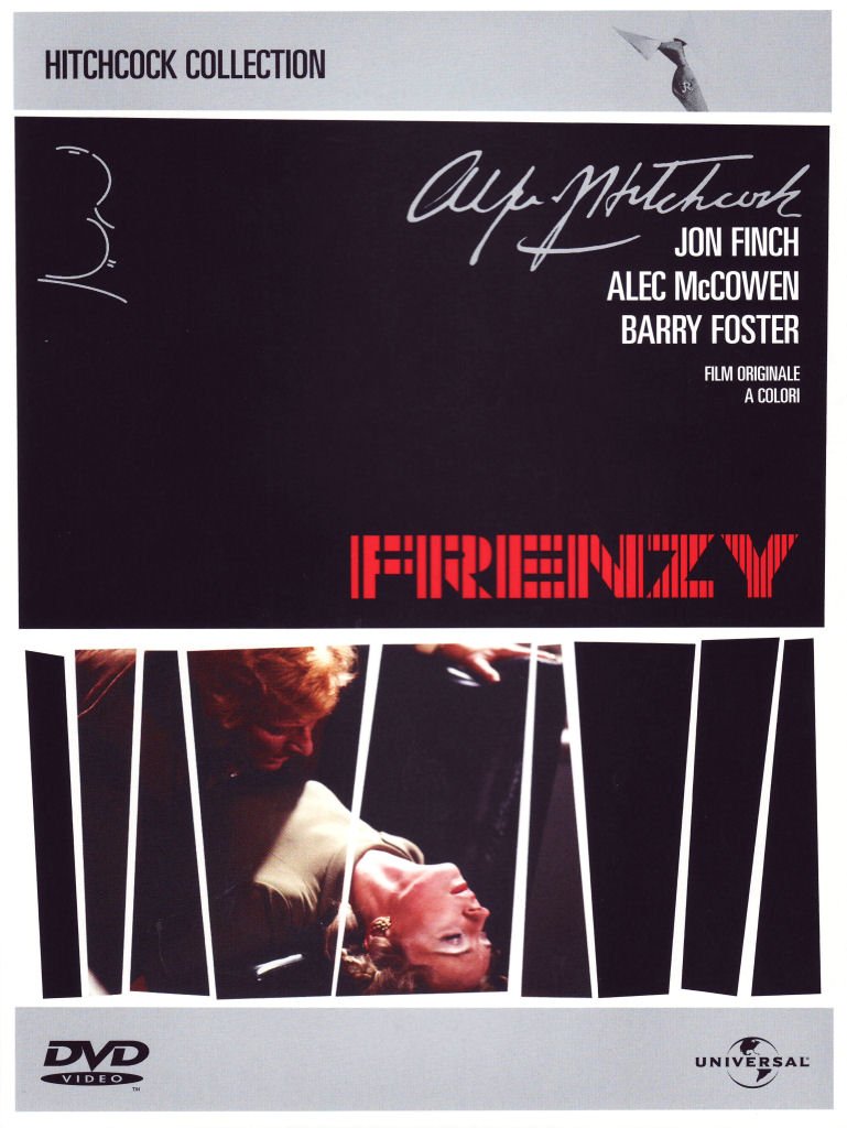 Frenzy 0044007848425