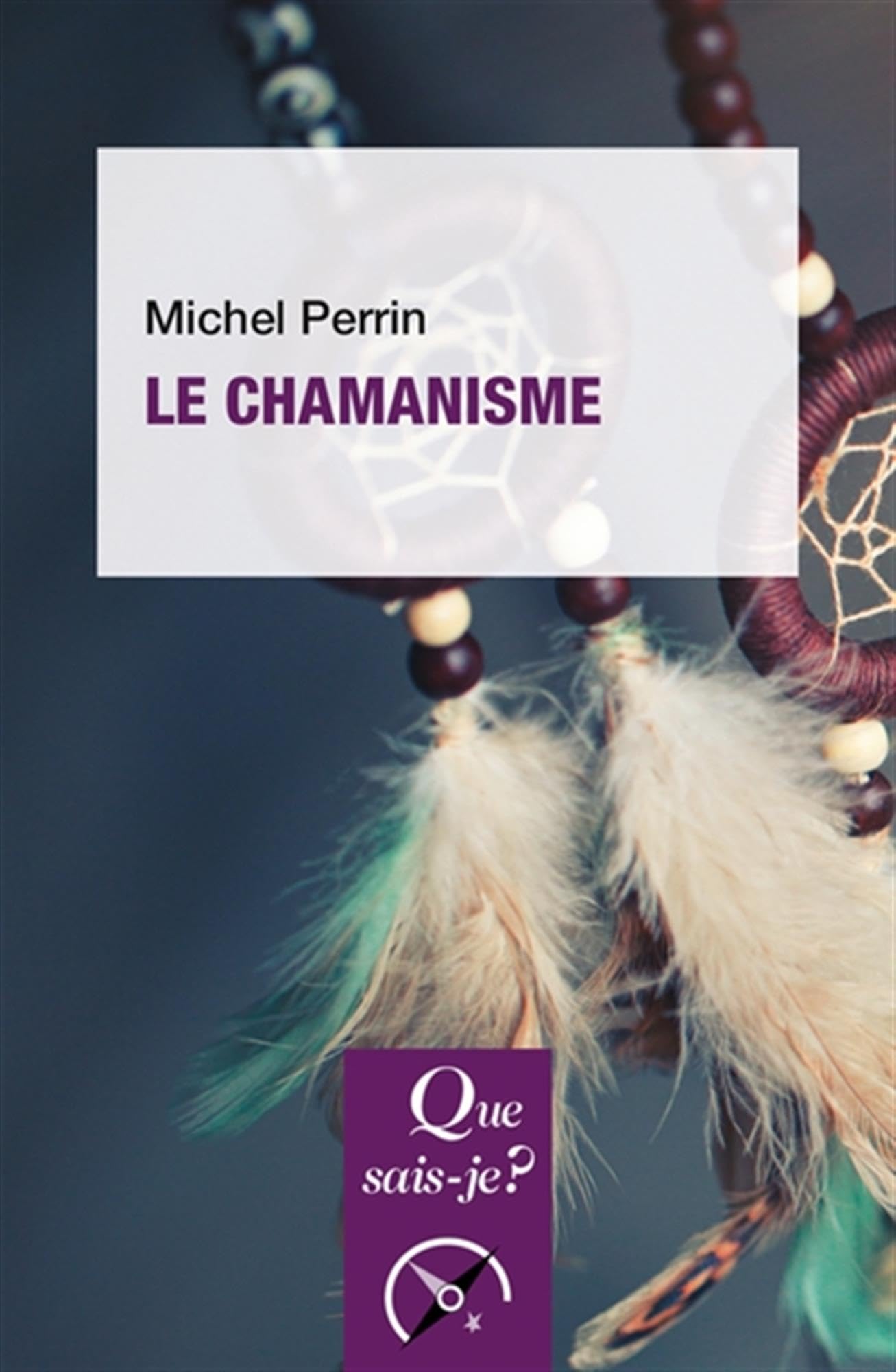 Le chamanisme 9782130792840