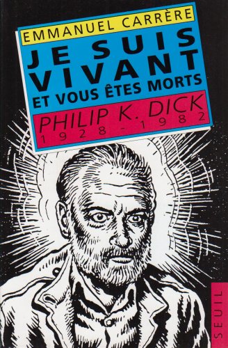 Je suis vivant et vous êtes morts 9782020201735