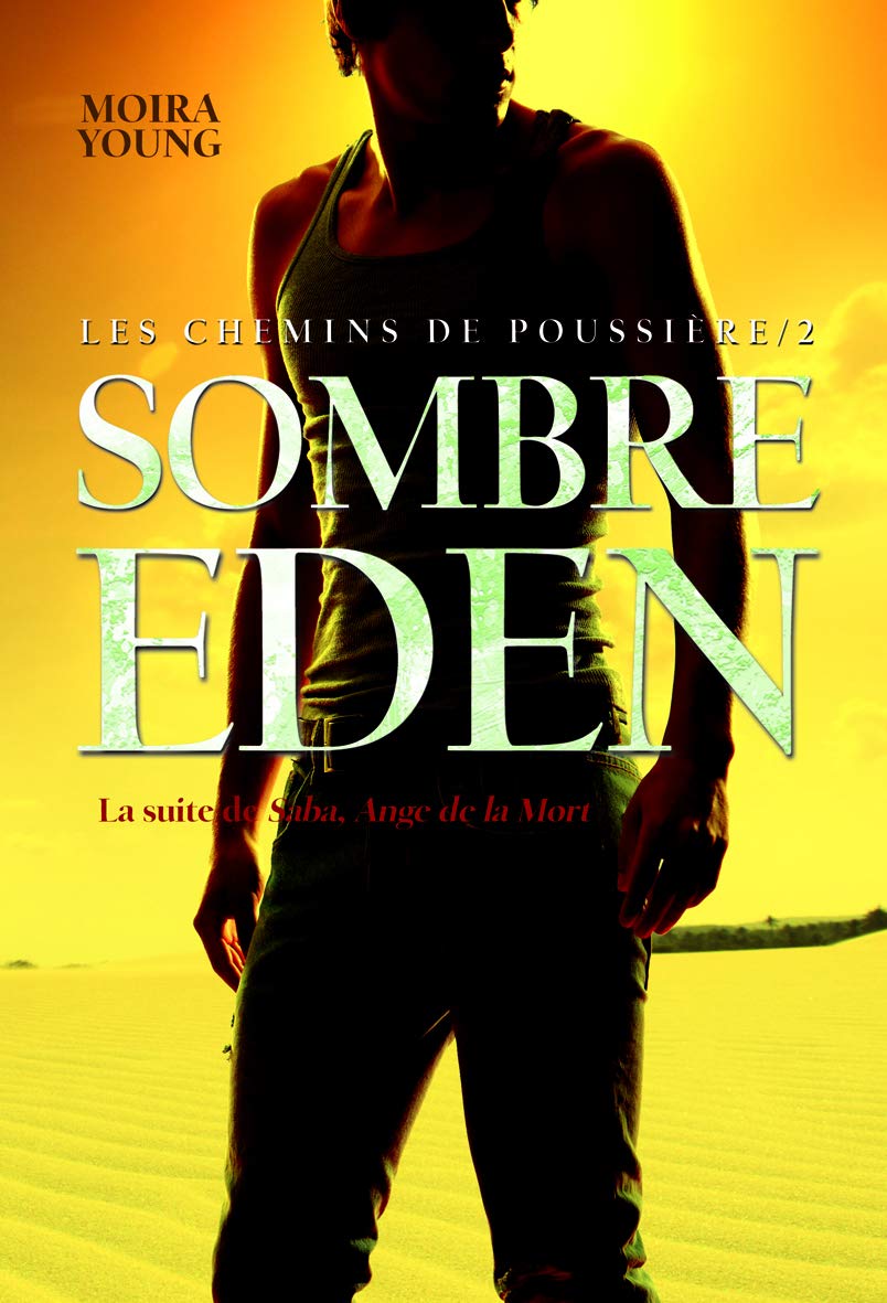 Sombre eden 9782070696710