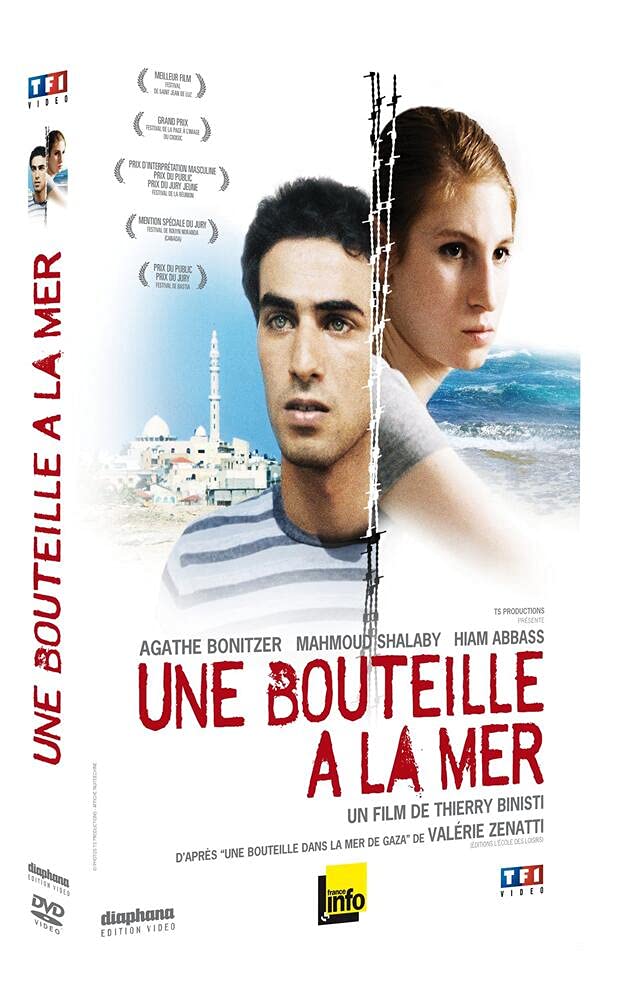 Une Bouteille à la mer 3545020063675