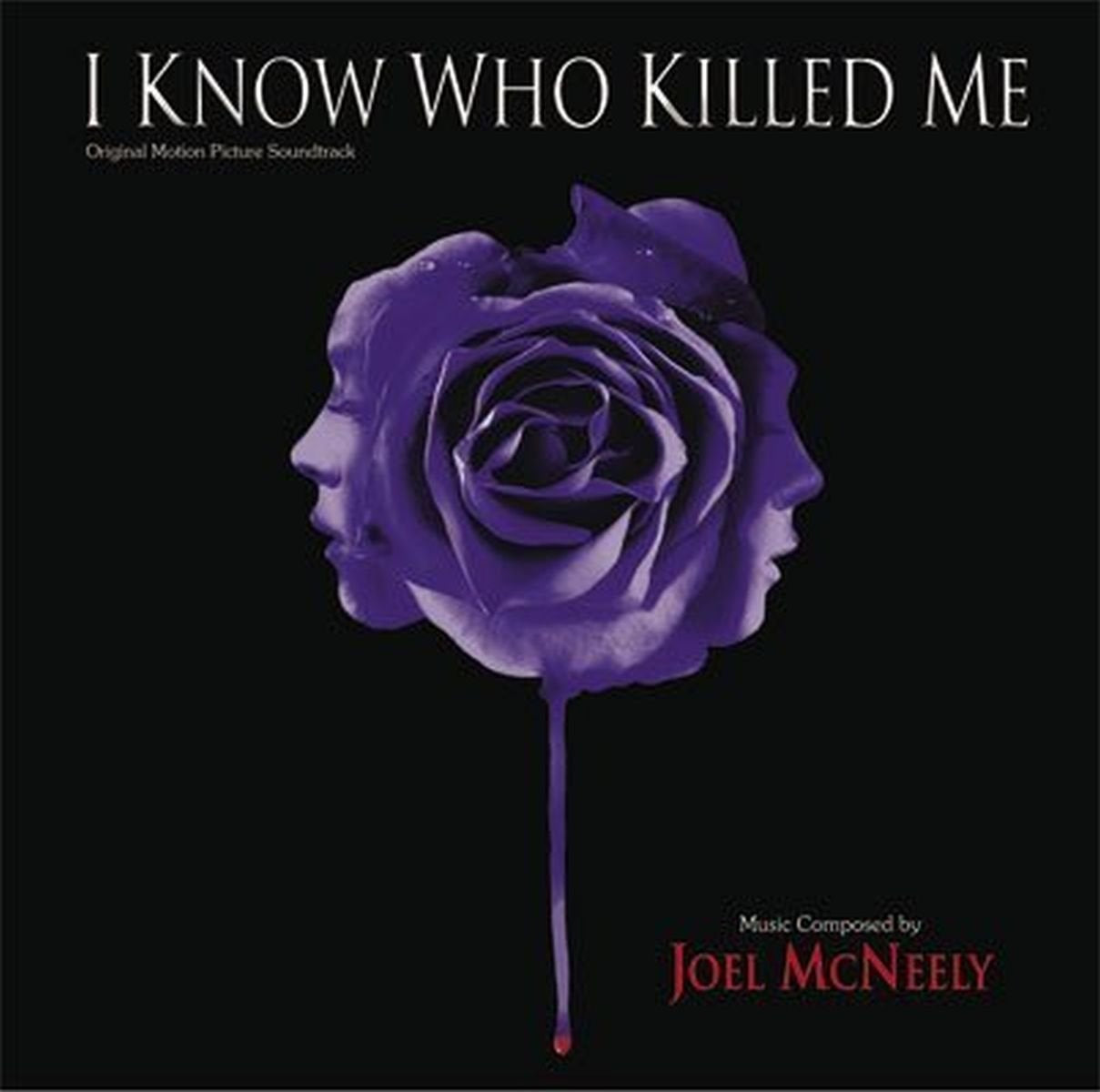I Know Who Killed Me [Import] 4005939683320