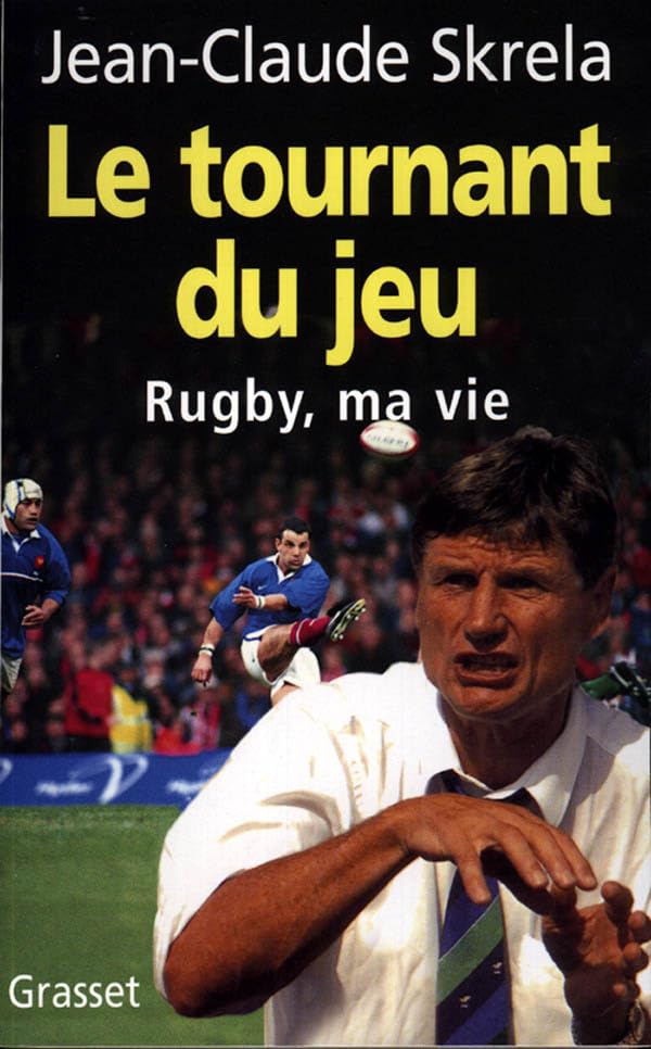 Le Tournant du jeu 9782246611318