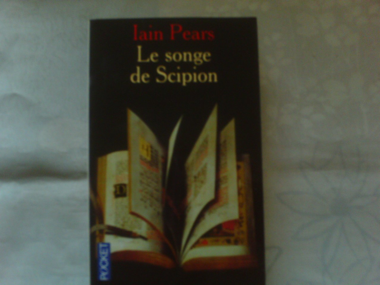 Le Songe de Scipion 9782266135245