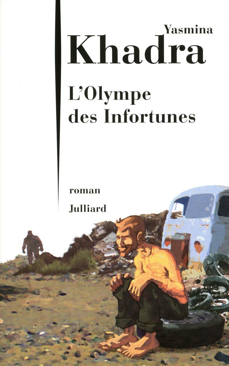 L'Olympe des Infortunes 9782260018223