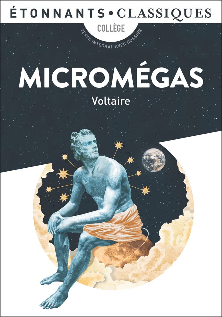 Micromégas 9782080283504