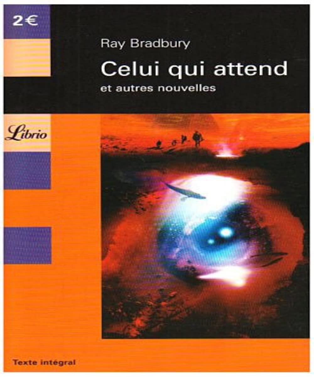 Celui qui attend 9782290346891