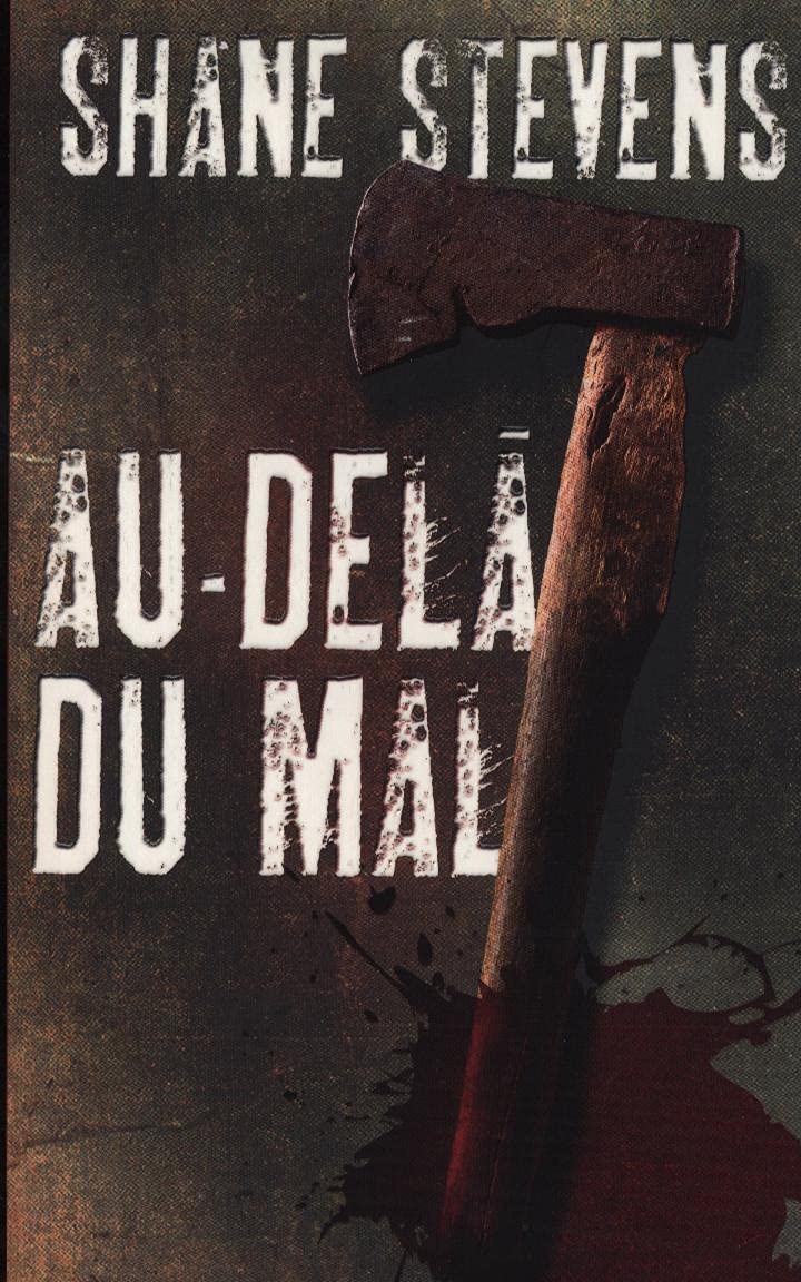 Au-delà du mal 9782298028560