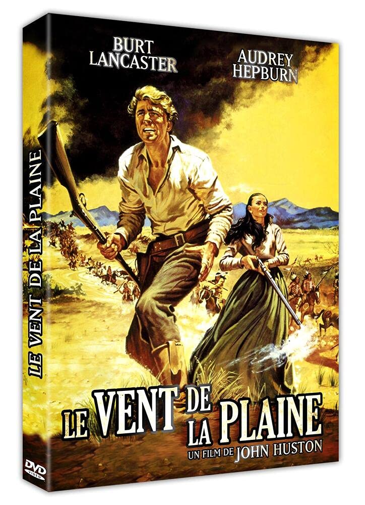 Le Vent de la plaine 3662207000268