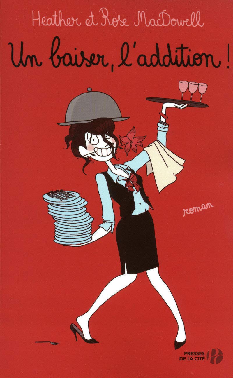 Un baiser, l'addition ! 9782258076600