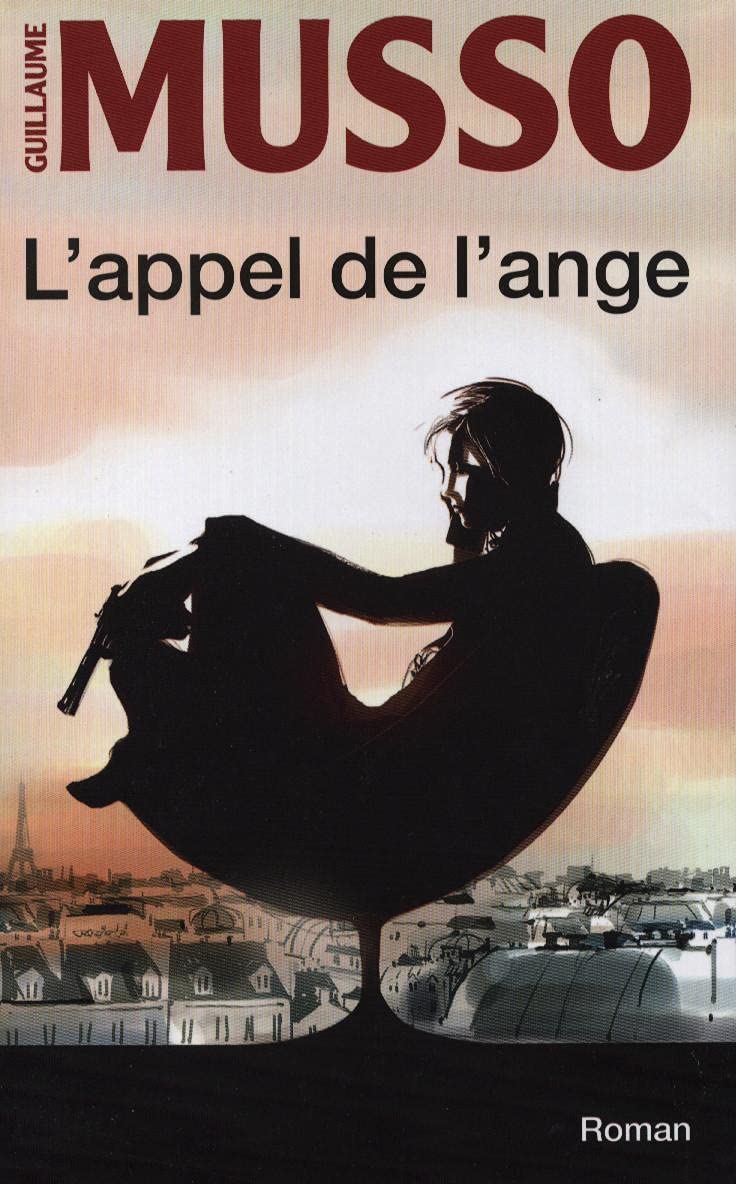 L'appel de l'ange 9782298047905