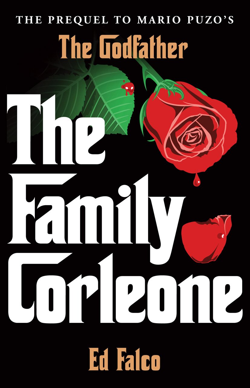 The Family Corleone 9780099557135