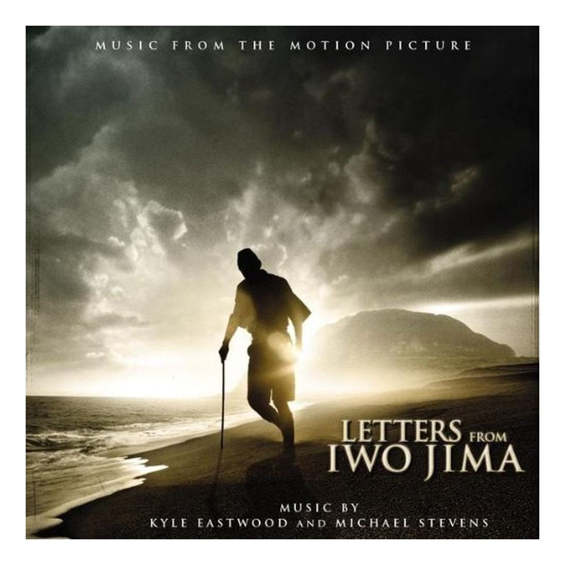Letters from Iwojima [Import] 3299039907528