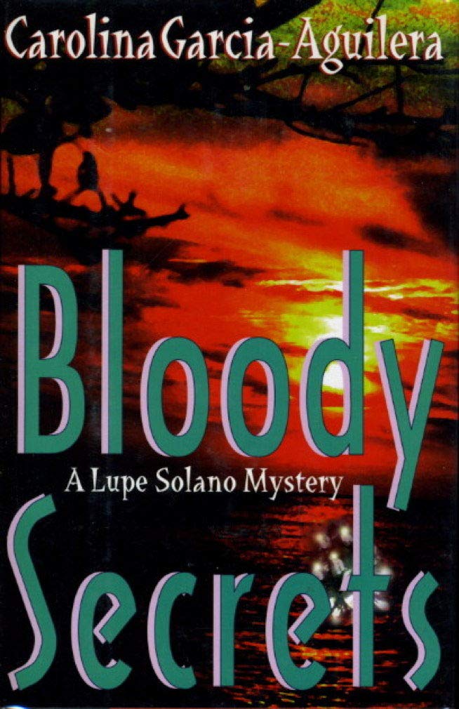 Bloody secrets 9782267014549