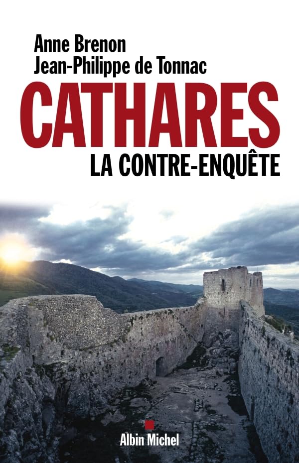 Cathares: La contre-enquête 9782226186720