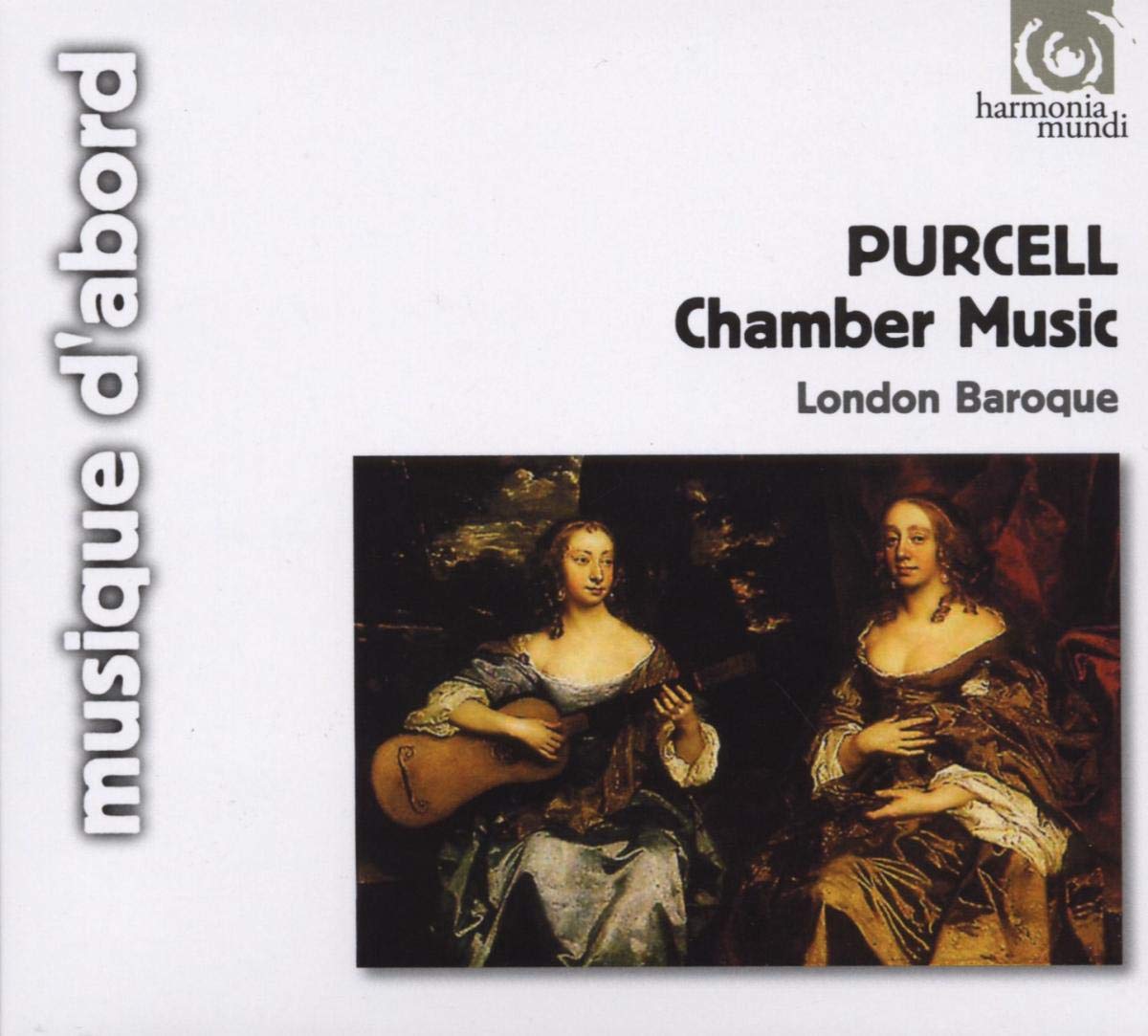 Chamber Music 0794881909520