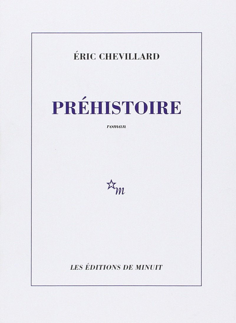 Préhistoire 9782707314871