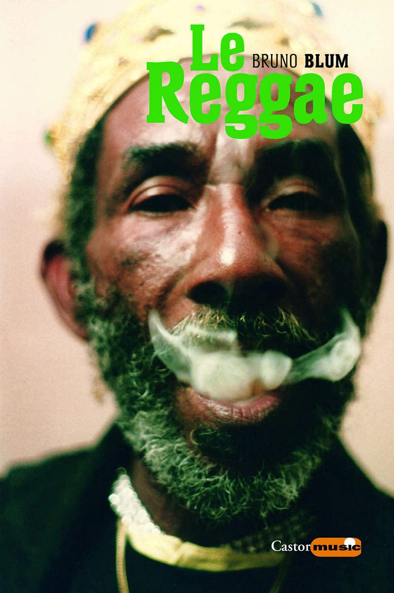 Le Reggae 9791027802616