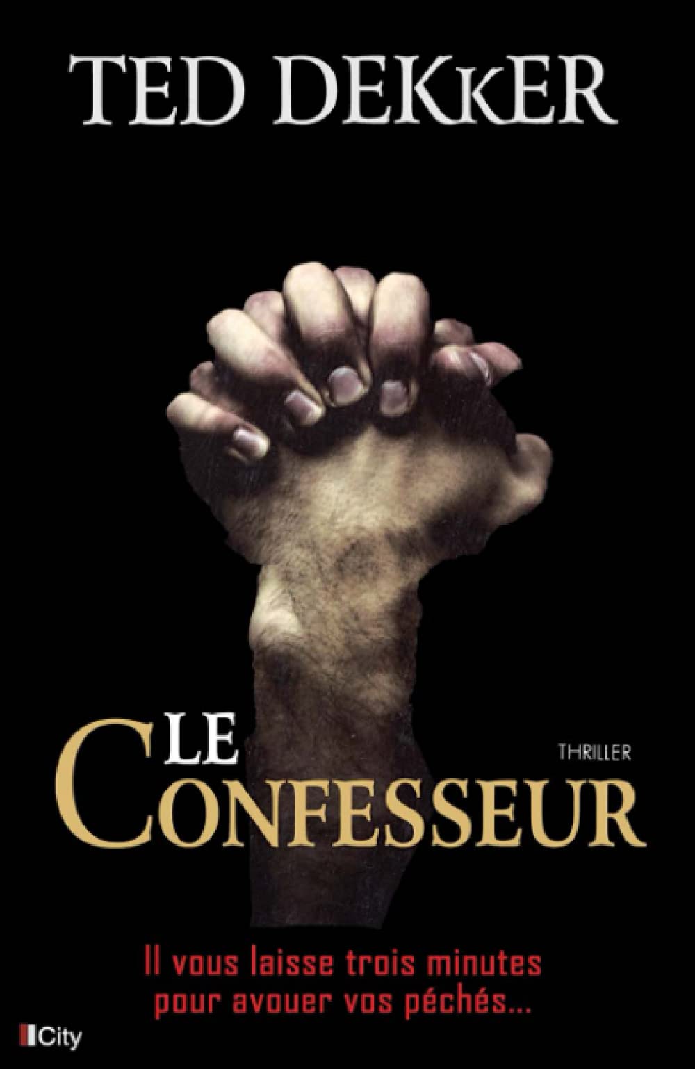 Le confesseur 9782824603735