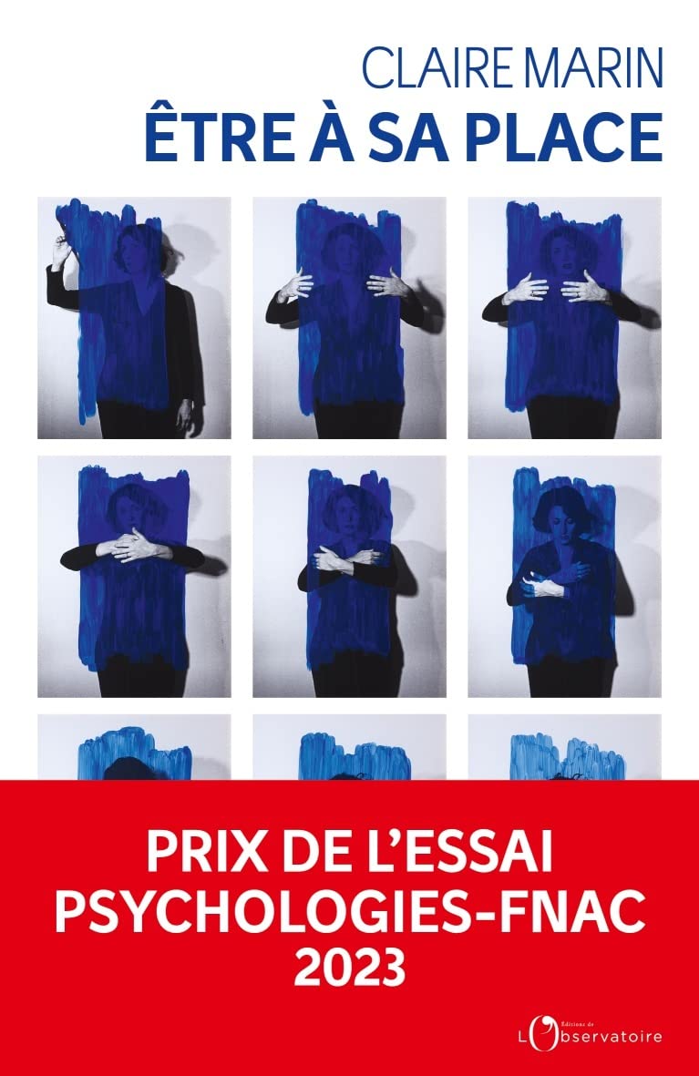 Etre a sa place 9791032915165