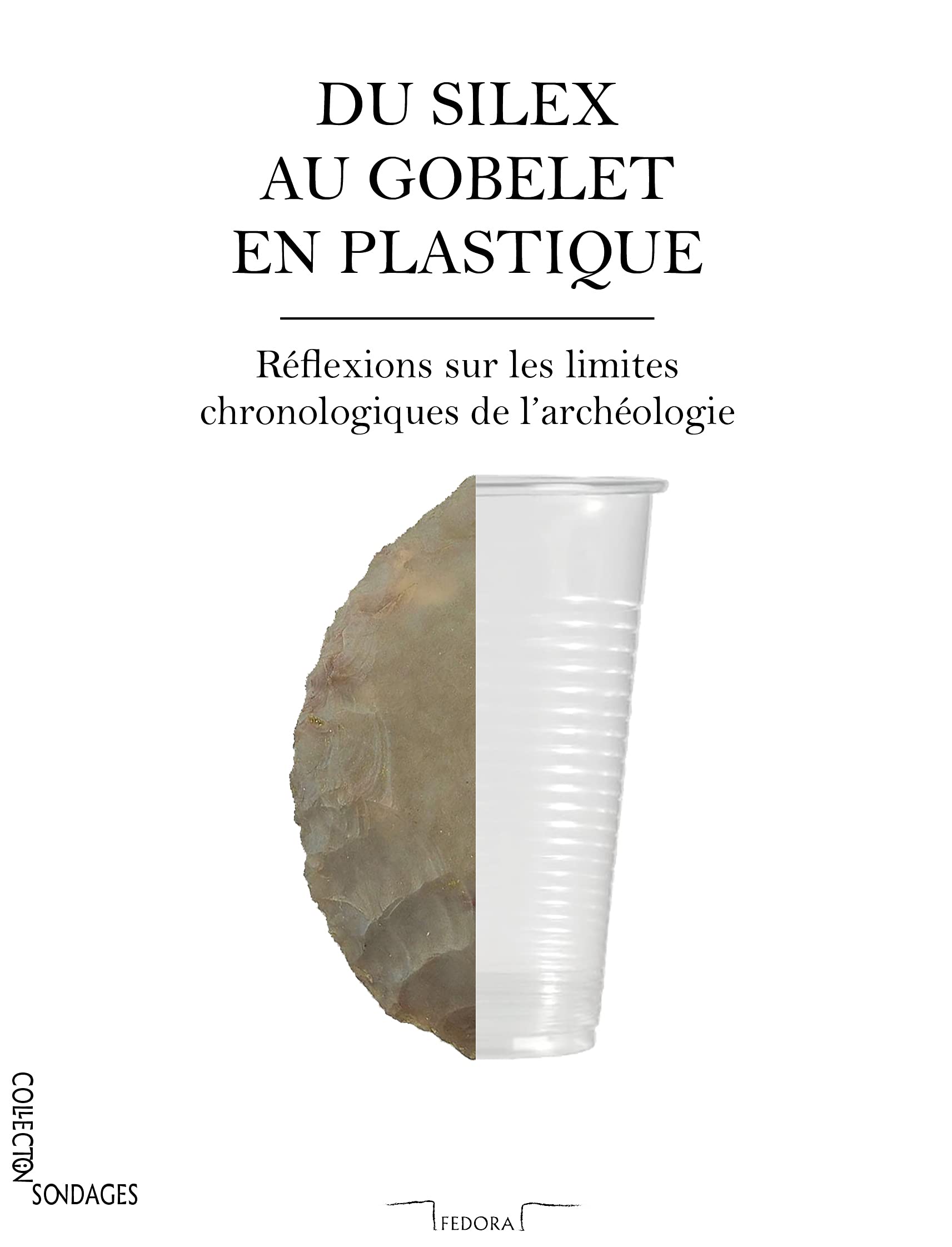 Du silex au gobelet en plastique : Réflexions sur les limites chronologiques de l'archéologie 9791096137008