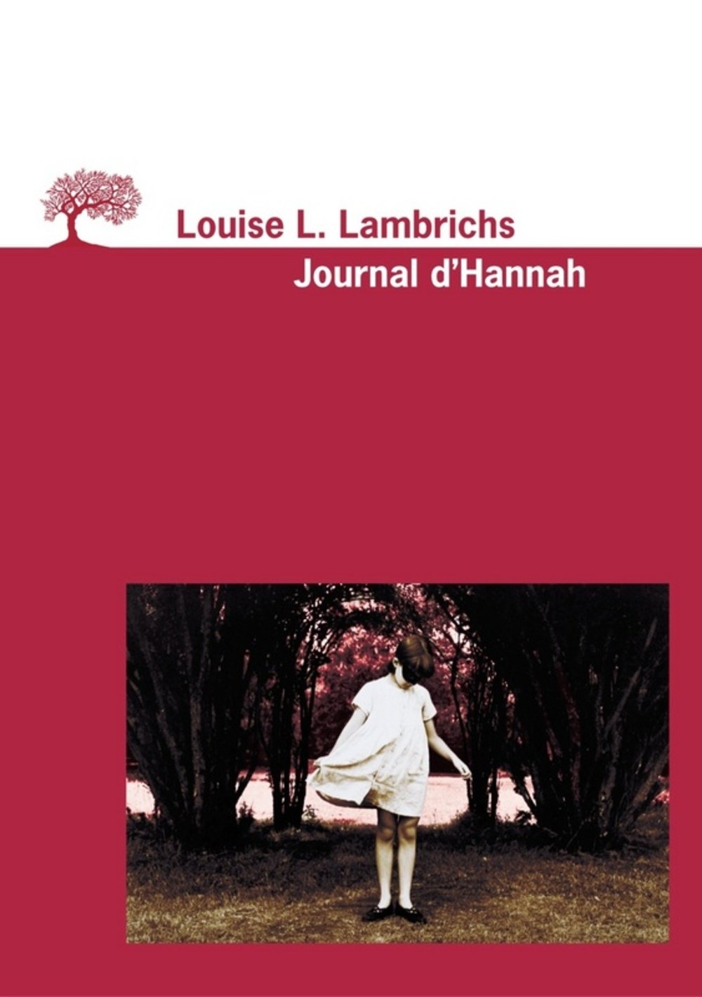 Journal d'Hannah 9782879293233