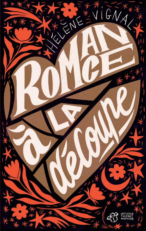 Romance à la découpe 9791035207687