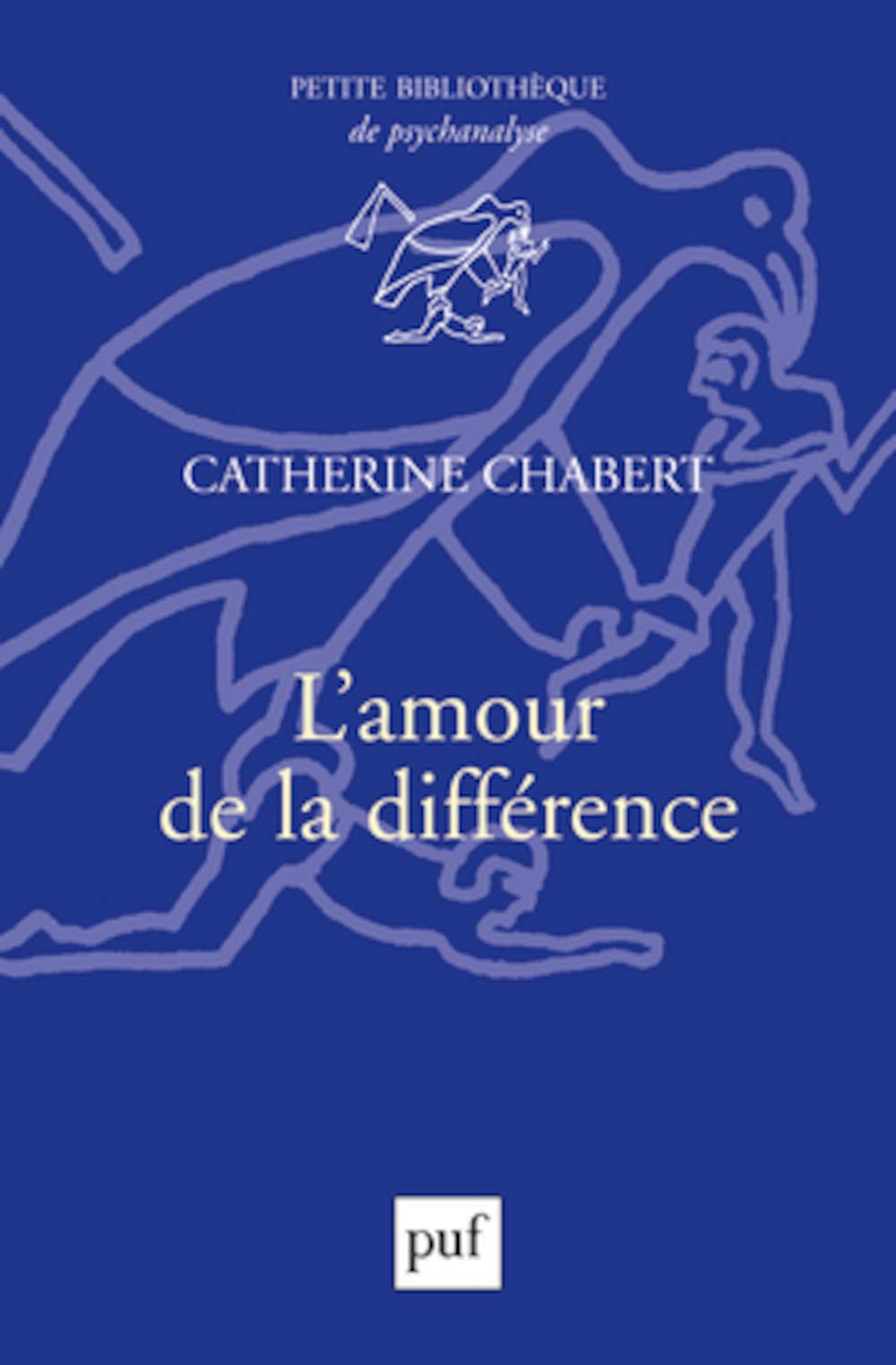 L'amour de la différence 9782130588894