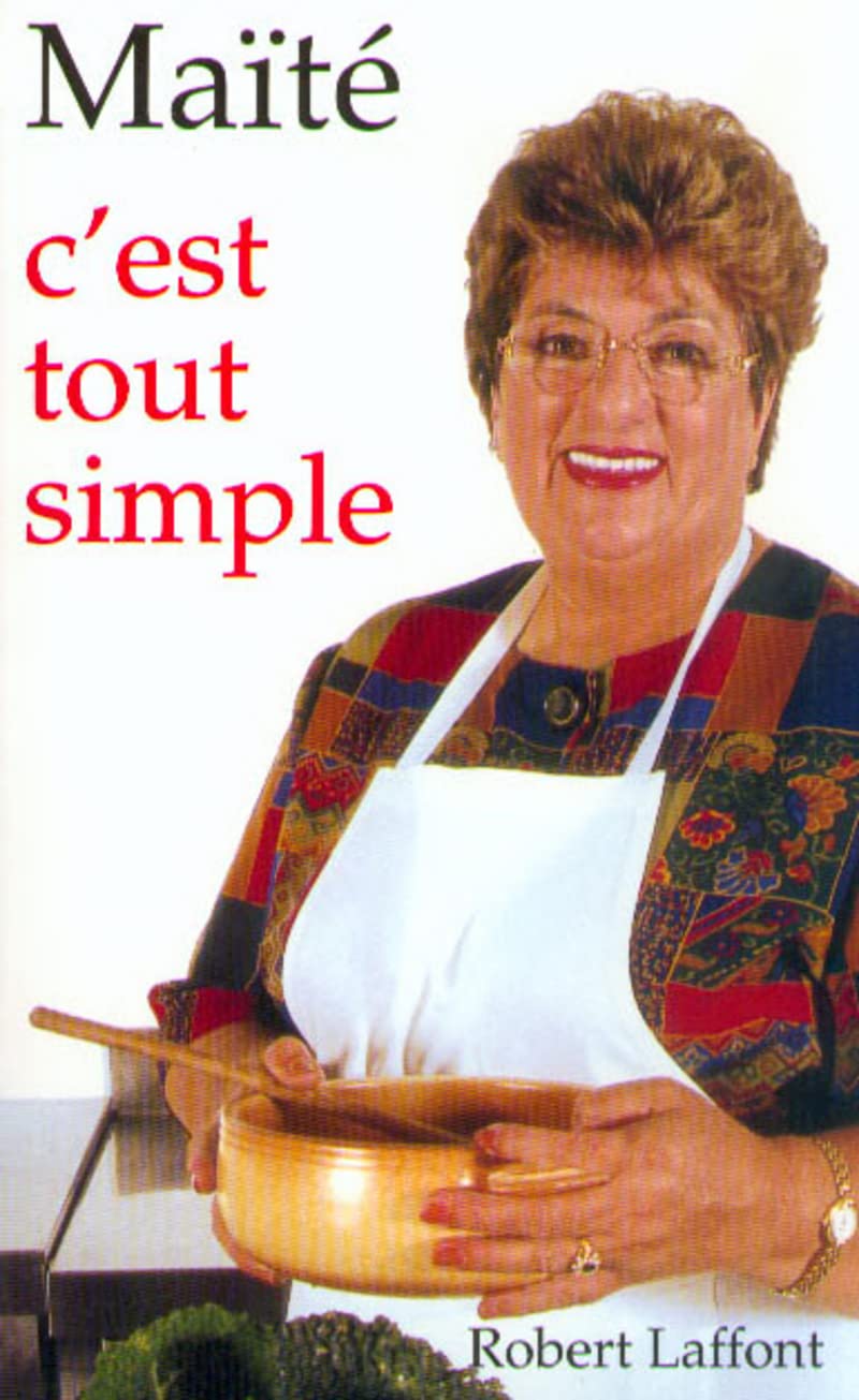 C'est tout simple 9782221085448