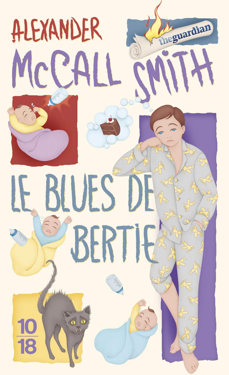 Le blues de Bertie (7) 9782264059345