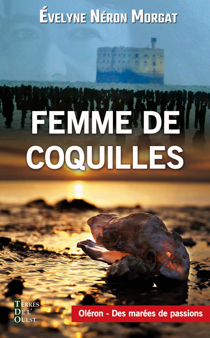 Femme de coquilles 9791097150501