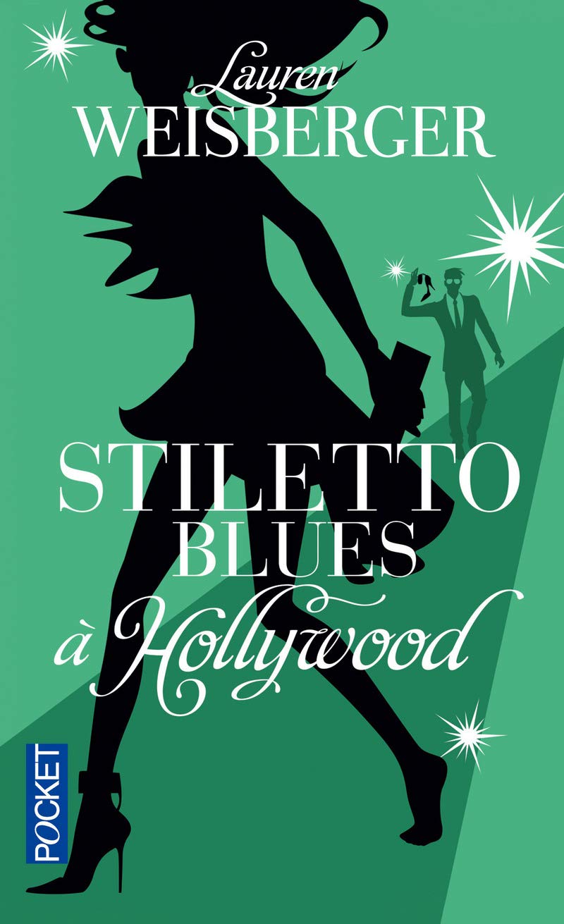 Stiletto Blues à Hollywood 9782266216531