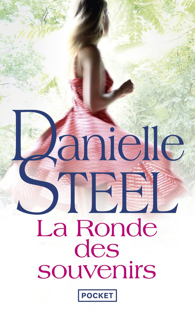 La Ronde des souvenirs 9782266239790