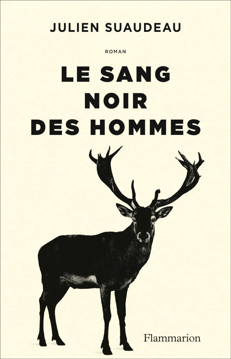 Le sang noir des hommes 9782081450295